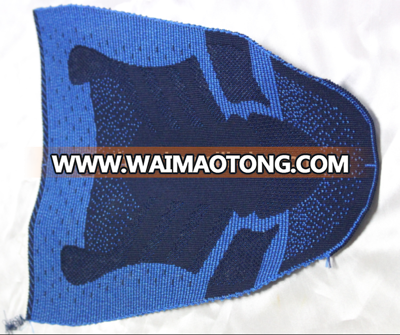 manufacture low melt point nylon yarn for shoes upper